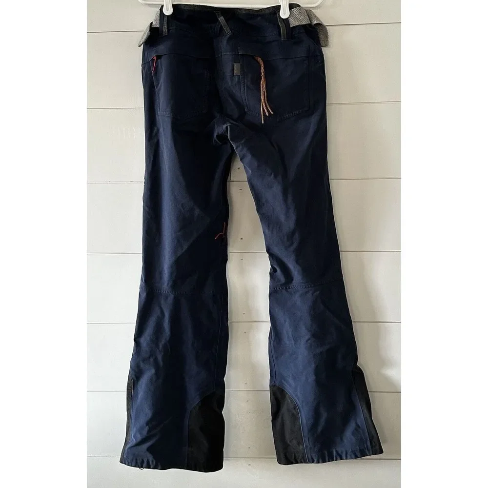 HOLDEN Women's VICE Snow Pants - Ink - Medium - Picture 13 of 16